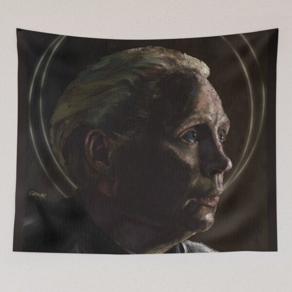 Item preview, Game of Thrones Brienne of Tarth designed and sold by CathyFlowers29.