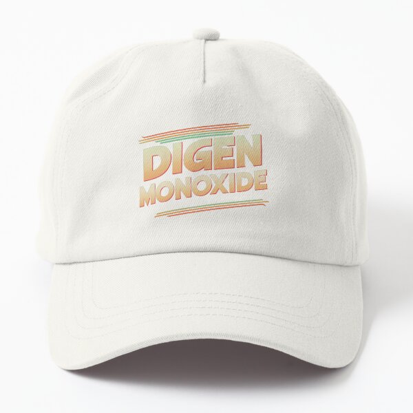Aperçu de l'œuvre Monoxyde de Digène créée et vendue par LevelUp-GoodVibes.