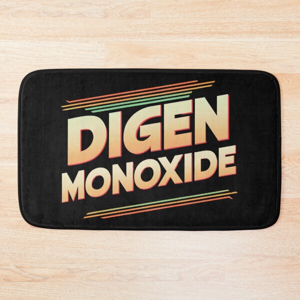 Item preview, Digen Monoxide designed and sold by Belarte.shop.