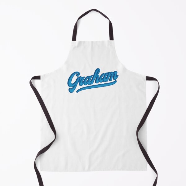 Item preview, The Name, Graham designed and sold by UrbanBark.