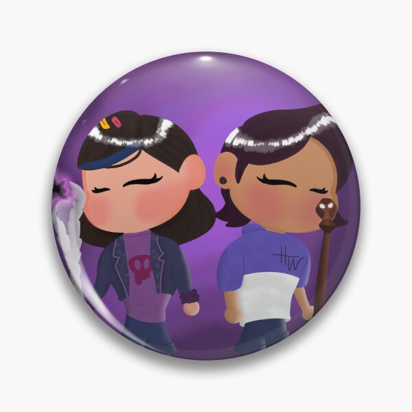 Item preview, Hispanic Witches designed and sold by Heatherville.