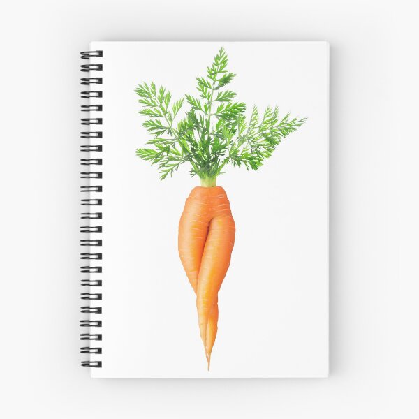 Item preview, Weird sexy carrot designed and sold by 6hands.