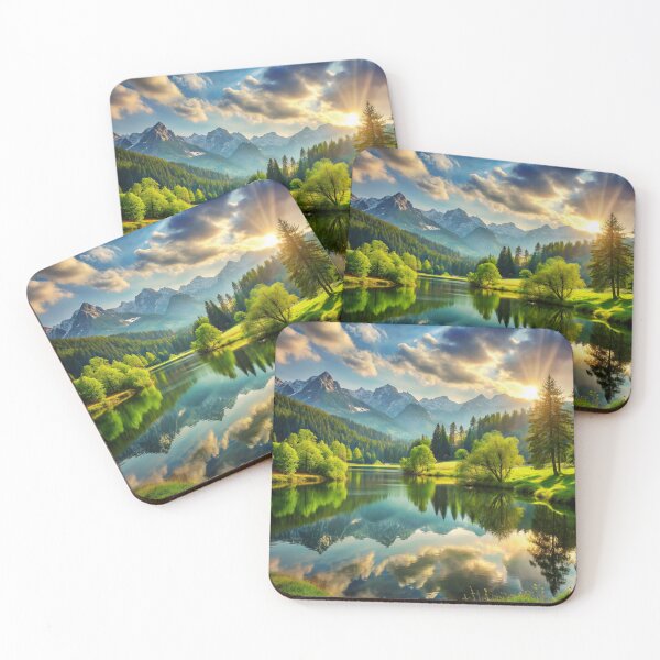 Item preview, Embrace Nature's Embrace Nature Photography designed and sold by Art-Jiyuu.