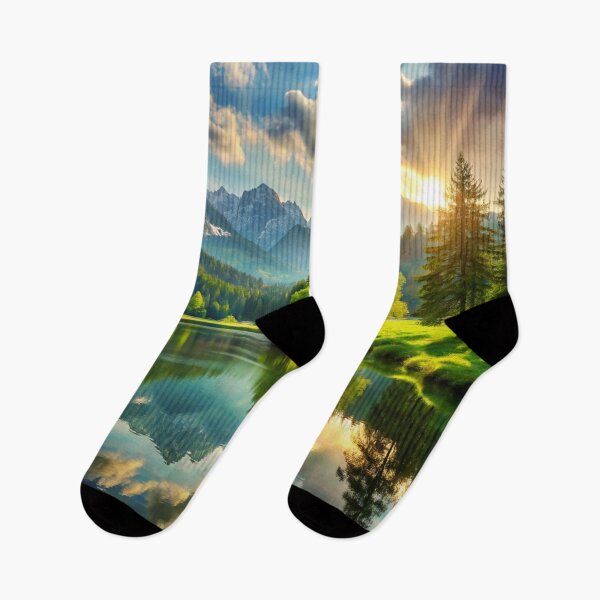 Item preview, Embrace Nature's Embrace Nature Photography designed and sold by Art-Jiyuu.