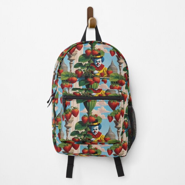 Item preview, Mad about strawberry's. designed and sold by tatty58.
