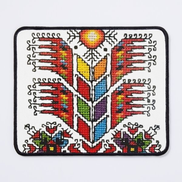 Item preview, Lozata Bulgarian Folklore Stickers designed and sold by LGTOTIN.