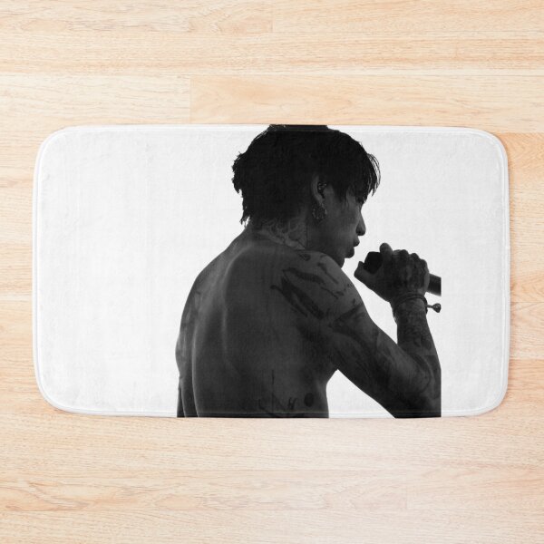 Item preview, DPR IAN mito abs tattoos poster kpop dream perfect regime designed and sold by Kpop-Noona.