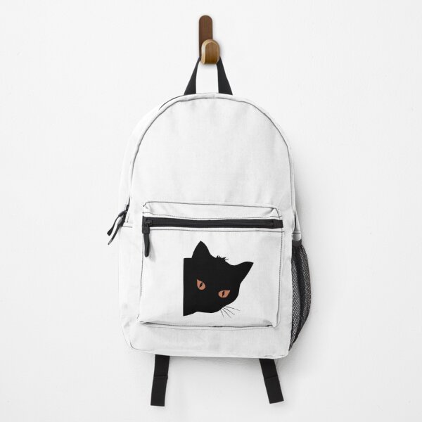 Item preview, My Black Cat designed and sold by cats-dogs1.
