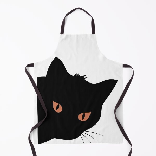 Item preview, My Black Cat designed and sold by cats-dogs1.
