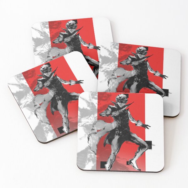 Item preview, P5 - Joker designed and sold by CWWorks.