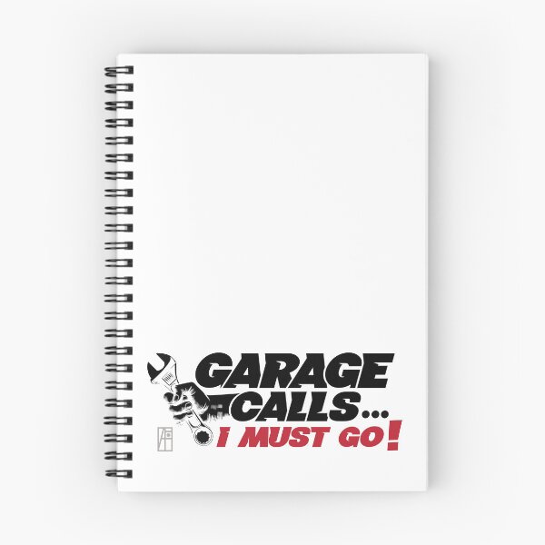 Aperçu de l'œuvre APPELS AU GARAGE... Je dois y aller ! - VENTILATEUR DE VOITURE - VENTILATEUR DE GARAGE -2 créée et vendue par ArtProjectShop.