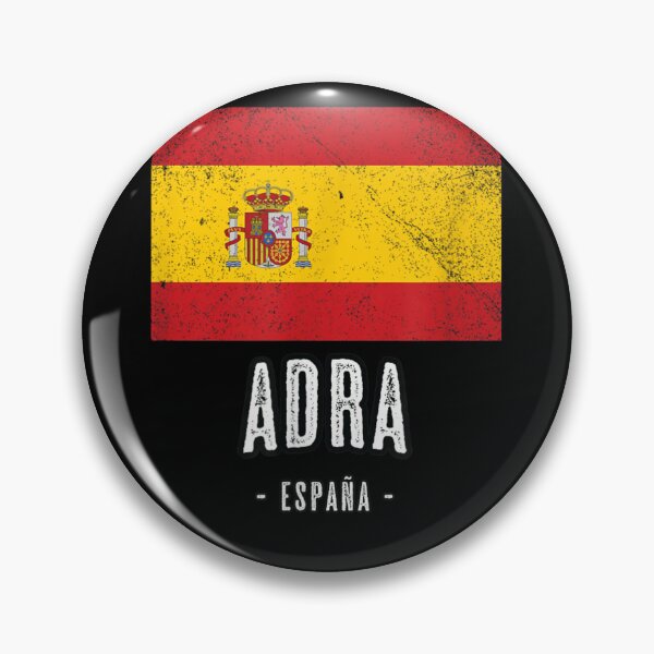 Item preview, ADRA Spain designed and sold by studiopekepeke.
