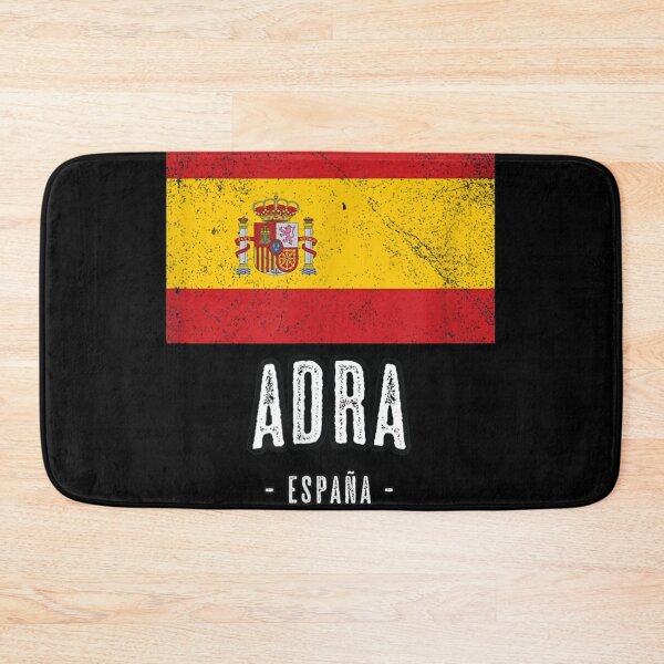 Item preview, ADRA Spain designed and sold by studiopekepeke.