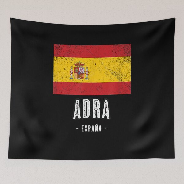 Item preview, ADRA Spain designed and sold by studiopekepeke.