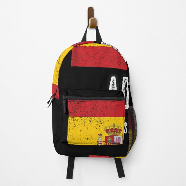 Item preview, ADRA Spain designed and sold by studiopekepeke.