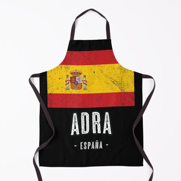 Item preview, ADRA Spain designed and sold by studiopekepeke.