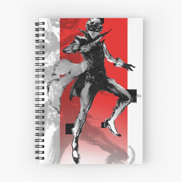 Item preview, P5 - Joker designed and sold by CWWorks.
