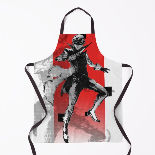 Item preview, P5 - Joker designed and sold by CWWorks.