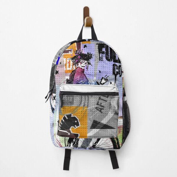 Item preview, Full Breakless: The Light Rider’s Journey designed and sold by Jiberale.
