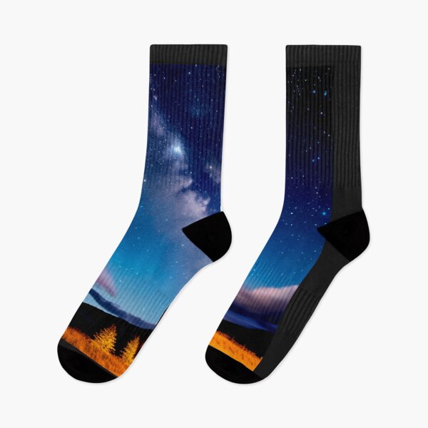 Item preview, Midnight Monolith: An Astral Fortress Beneath the Milky Way designed and sold by Highlandkings.