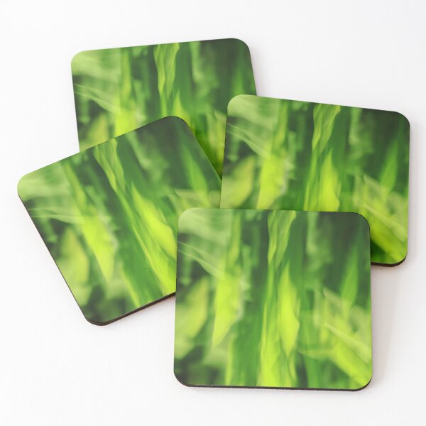 Item preview, Vibrant Green designed and sold by SunlitColors.