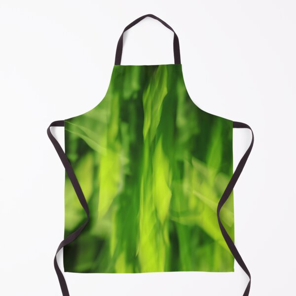 Item preview, Vibrant Green designed and sold by SunlitColors.