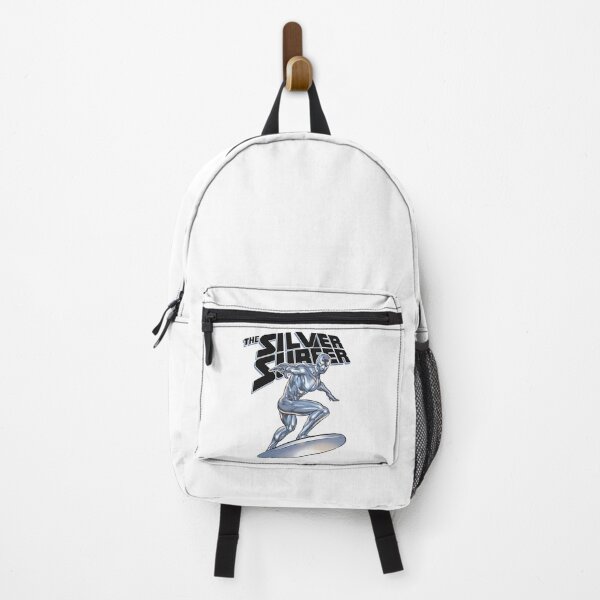 Item preview, The Silver Surfer designed and sold by arfabasoko.