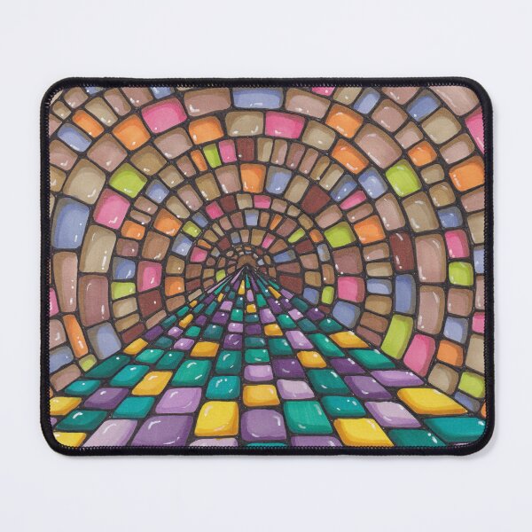 Item preview, Tunnel designed and sold by Erin Desjardine.
