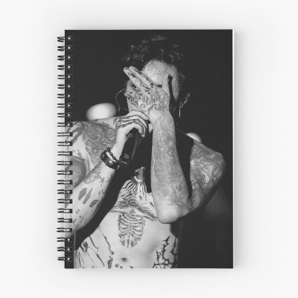 Item preview, DPR IAN mito abs tattoos poster kpop dream perfect regime designed and sold by Kpop-Noona.