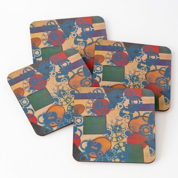 Item preview, Time scale designed and sold by Uniqueartbyjoy.