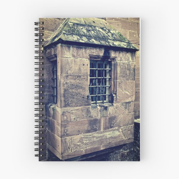 Item preview, Castle Heildelberg bay window designed and sold by Elzbieta Fazel.