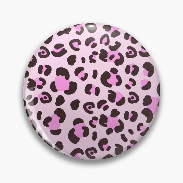 Item preview, Leopard Print. Pink сheetah dot. designed and sold by CoCoArt-Ua.