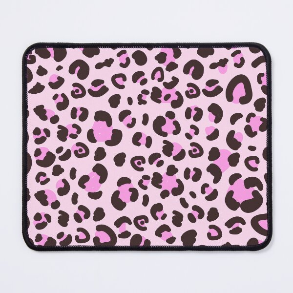Item preview, Leopard Print. Pink сheetah dot. designed and sold by CoCoArt-Ua.