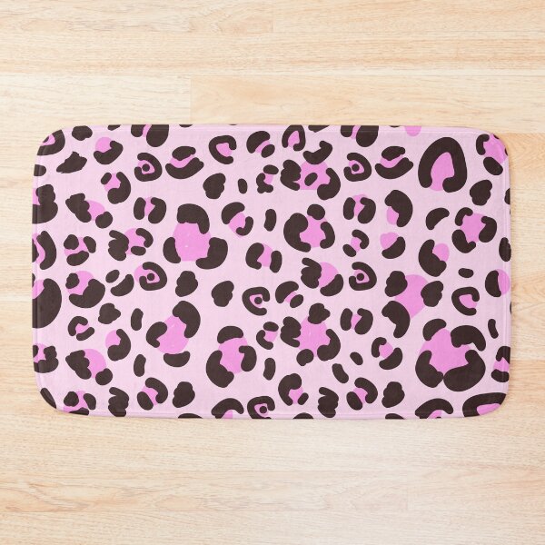 Item preview, Leopard Print. Pink сheetah dot. designed and sold by CoCoArt-Ua.