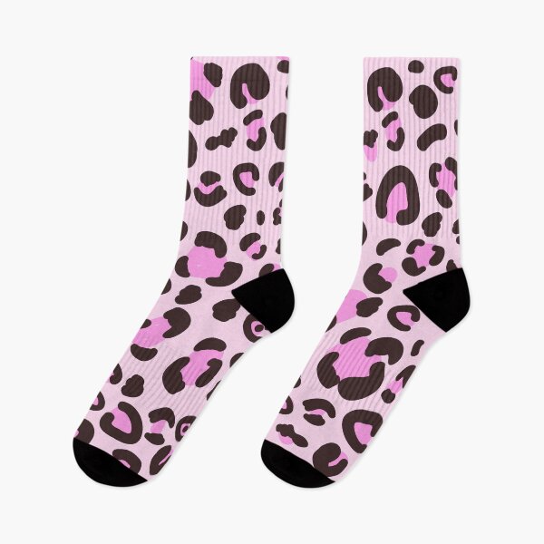 Item preview, Leopard Print. Pink сheetah dot. designed and sold by CoCoArt-Ua.