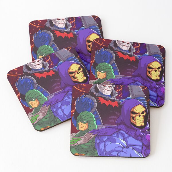 Item preview, THE EVIL 3 designed and sold by REYAD-YOUSRI.