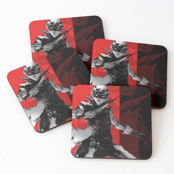 Item preview, P5 - Joker designed and sold by CWWorks.