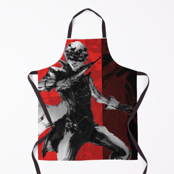 Item preview, P5 - Joker designed and sold by CWWorks.