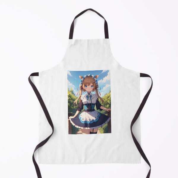 Item preview, Eli Conifer - Nijisanji, Virtual Youtuber Fanart designed and sold by iloveanimechibi.
