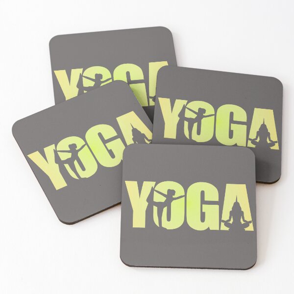 Item preview, YOGA Pose designed and sold by mwagie.