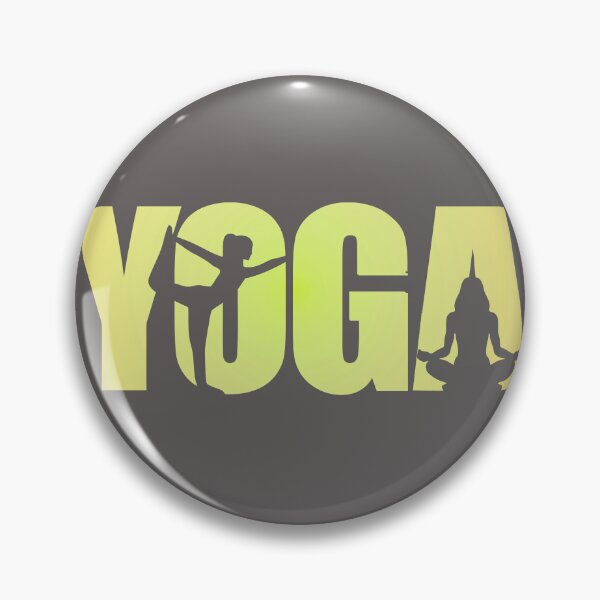 Item preview, YOGA Pose designed and sold by mwagie.