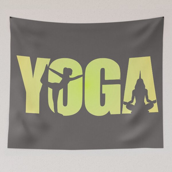 Item preview, YOGA Pose designed and sold by mwagie.