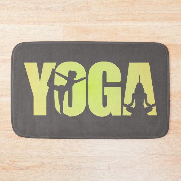 Item preview, YOGA Pose designed and sold by mwagie.