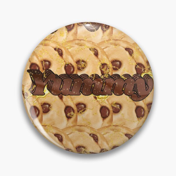 Item preview, Yummy Gold Marble Cookies designed and sold by SRKHDesigns.