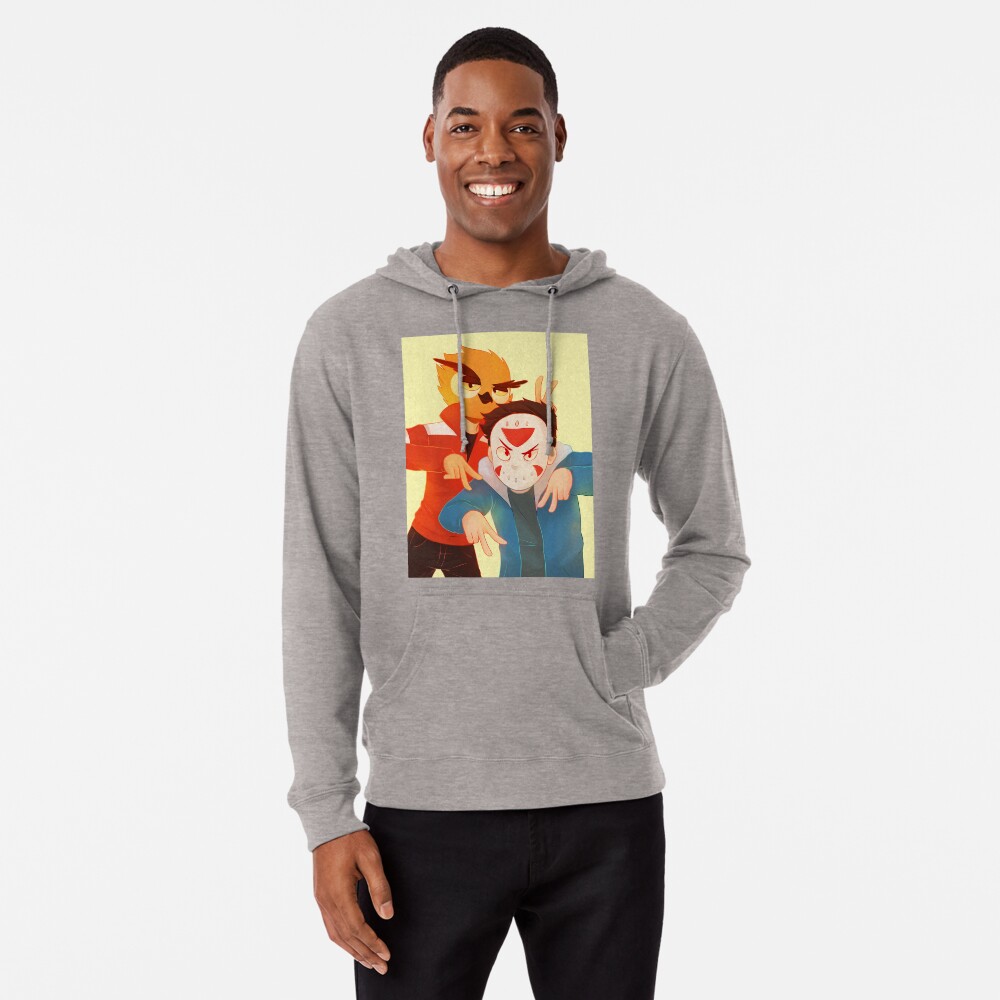 vanoss sweatshirt