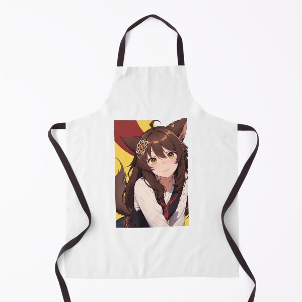 Item preview, Fumi - Nijisanji, Virtual Youtuber Fanart designed and sold by iloveanimechibi.