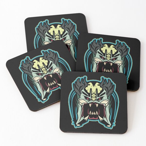 Item preview, Apex Predator Alien Monster designed and sold by The Fonsecastein Shop.