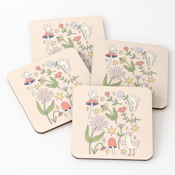 Item preview, Spring Has Sprung designed and sold by krimons.