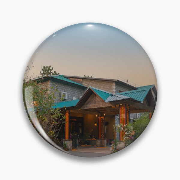 Item preview, Aahana Resort, Jim Corbett designed and sold by RajeevKashyap.