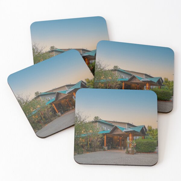 Item preview, Aahana Resort, Jim Corbett designed and sold by RajeevKashyap.
